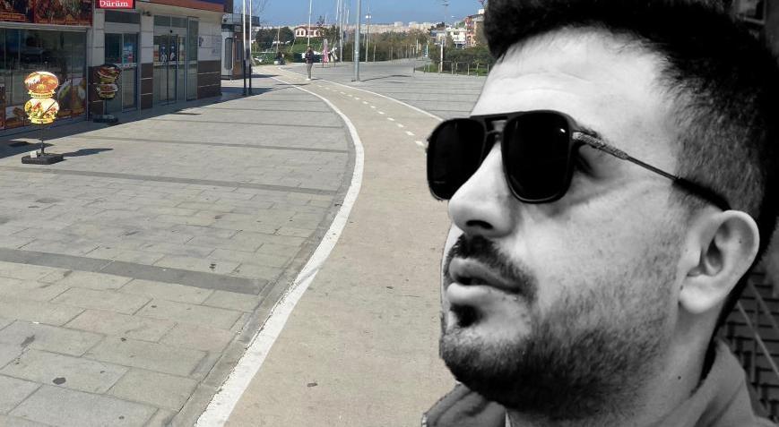 Avcılar’da dehşet 20 yaşındaki suç makinesi bekçiyi silahla vurdu