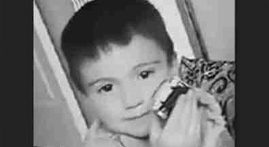 5 yaşındaki Berkcan dereye düşerek hayatını kaybetti