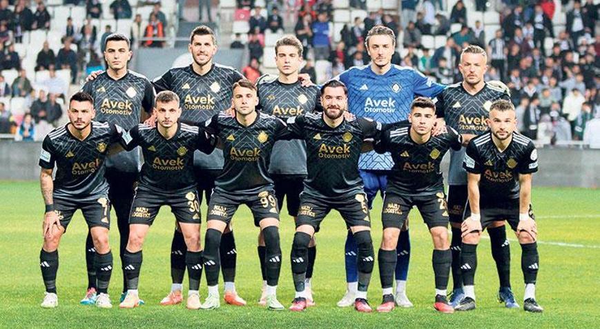 90+3 Egede Futbol | Ya bir yol bulunacak ya bir yol açılacak