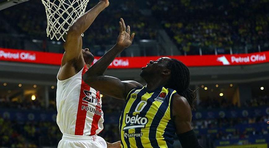 Fenerbahçeden Motley ve Sertaç Şanlı açıklaması