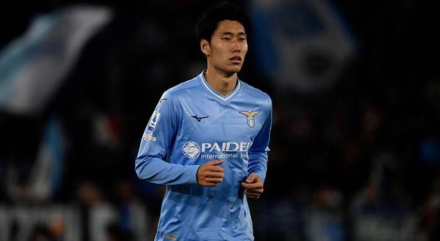 Lazioda Daichi Kamadanın geleceği belli oluyor