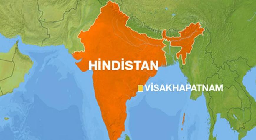 'Dnyann en byk seimi': Hindistan'da genel seim neden 6 hafta sryor, nasl yaplyor?
