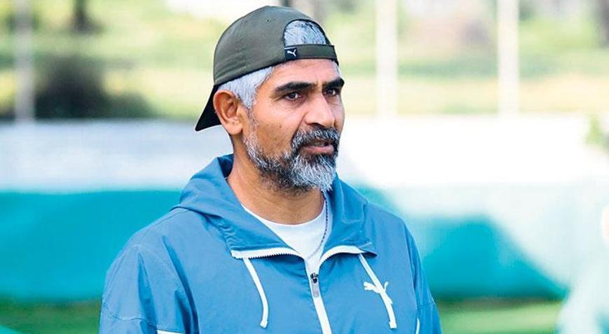 90+3 Egede Futbol | İnananlar asla kaybetmez