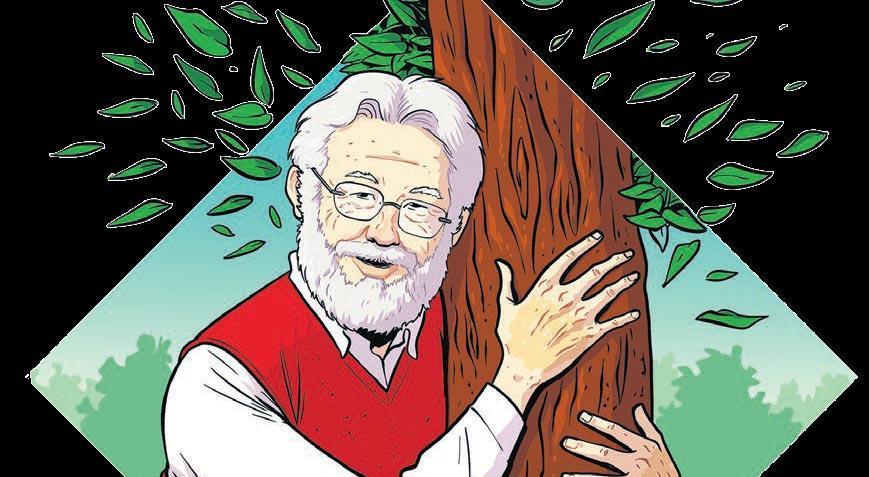 Yaşanabilir bir dünya için: “Eko Öyküler”