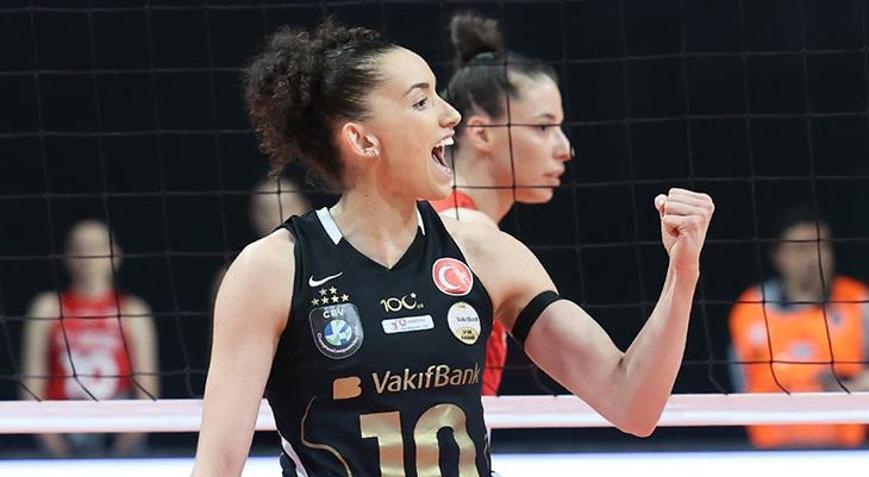 Gabi Guimaraes: Sezonu bir kupayla bitirmek istiyorduk