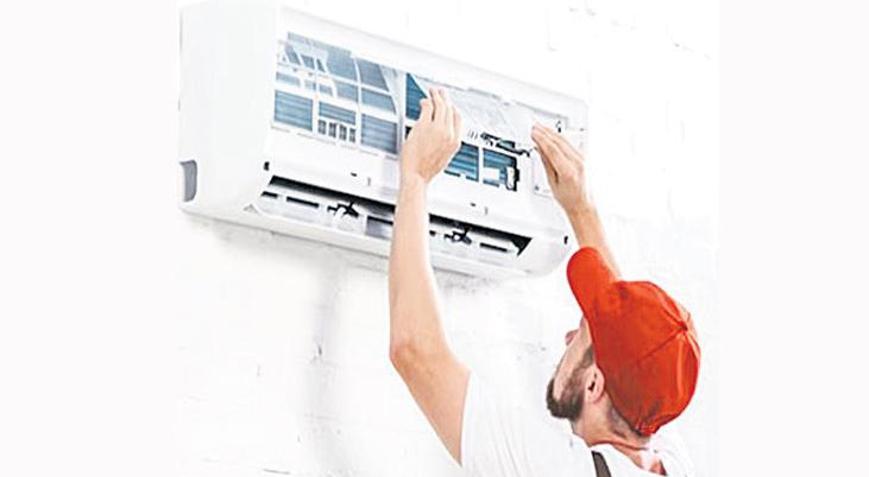 Klimalara küresel ısınma kriteri geliyor