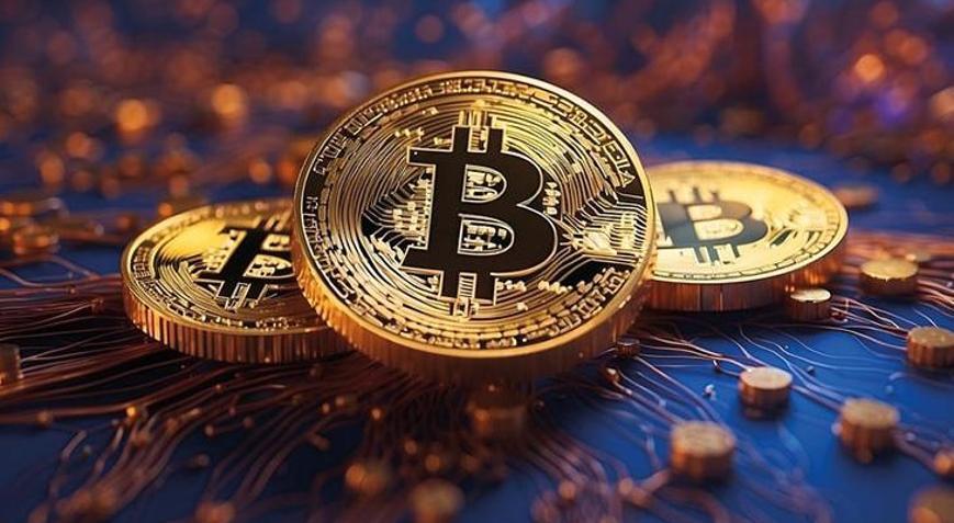 İranın İsraile saldırısının kripto paralara etkisi