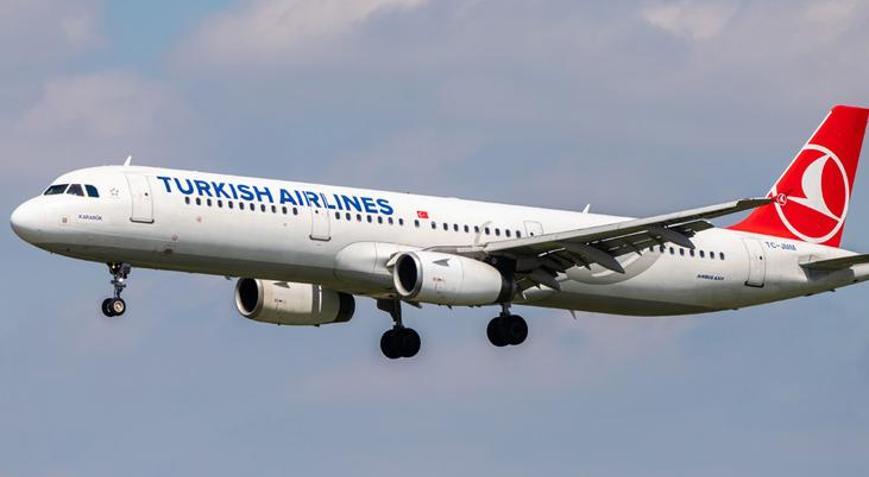 THYden sefer iptali kararı Tek tek açıklandı