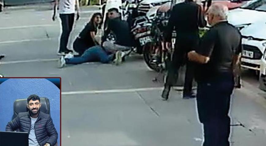 Adanada sokak ortasında çatışma: 1 ölü, 1 yaralı