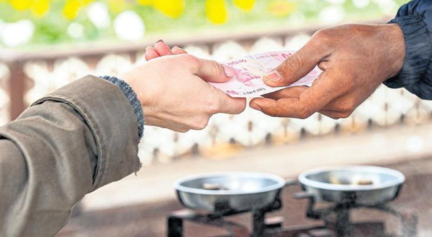 Nakit ödeme canımızı yakıyor! 'Zihinsel muhasebe yapın' - Son Haberler - Milliyet