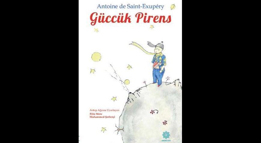 Gaziantepli ‘Güccük Pirens’