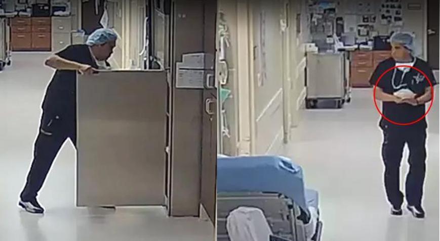 Tıbbi terörist: Cani doktordan kalp durduran misilleme