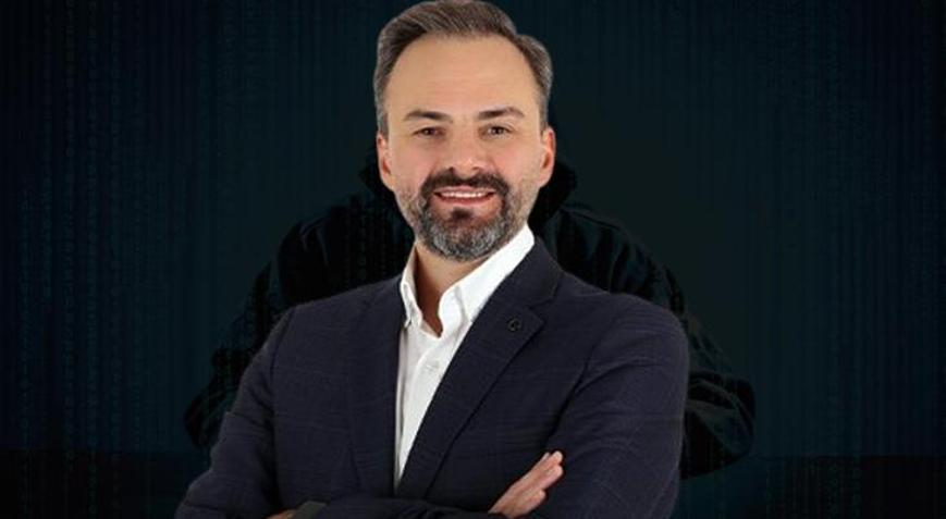 Şifrelere dijital kasa