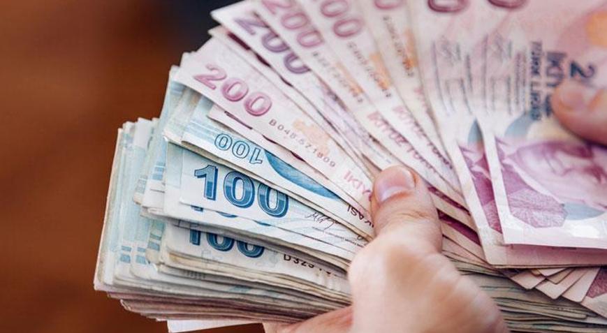 En düşük emekli maaşı için yeni tahmin Enflasyon beklentisine göre zam ne olacak