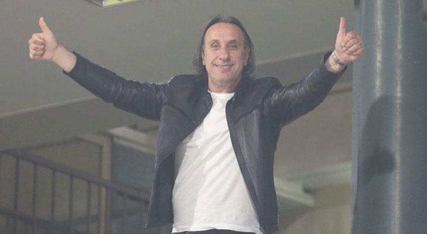 Eyüpspordan Murat Özkaya açıklaması: Galatasaray taraftarı olduğunu hiç saklamadı