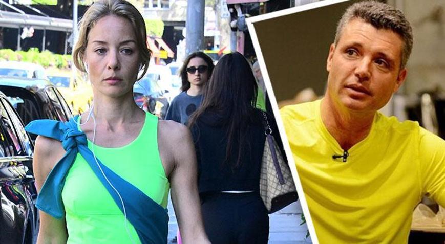 Sadettin Saran ile aşk mı yaşıyor Bade İşçil açıkladı