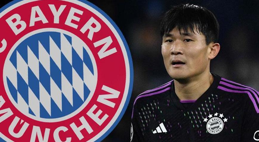 Çılgın transfer planı Kim Min Jae geri dönüyor