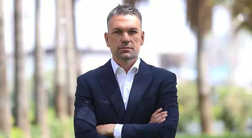 ÇBK Mersin Başkanı Serdar Çevirgen’den Fenerbahçe maçında yaşananlara dair açıklama