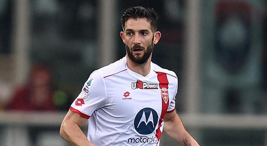 Trabzonsporda Gagliardini listeye girdi