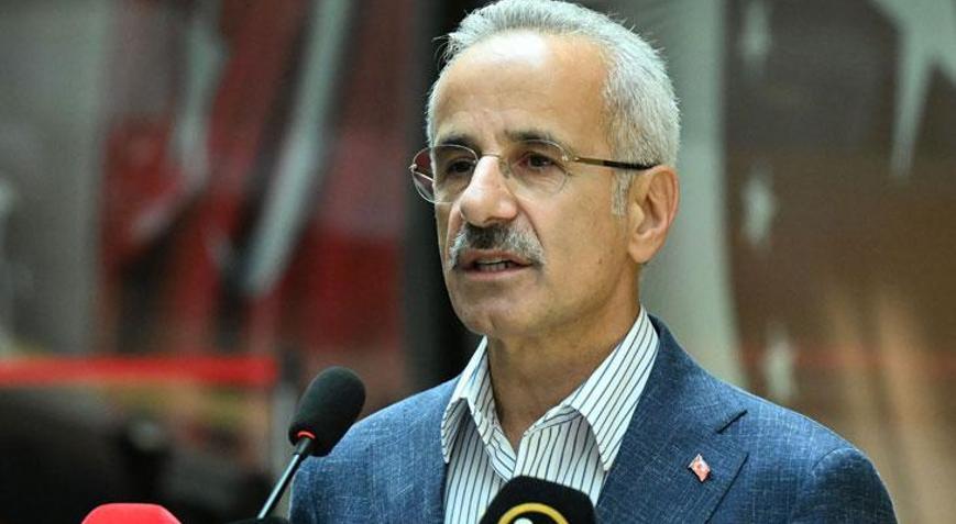 Bakan Uraloğlu açıkladı: Sivas- İstanbul yüksek hızlı tren seferleri başlıyor