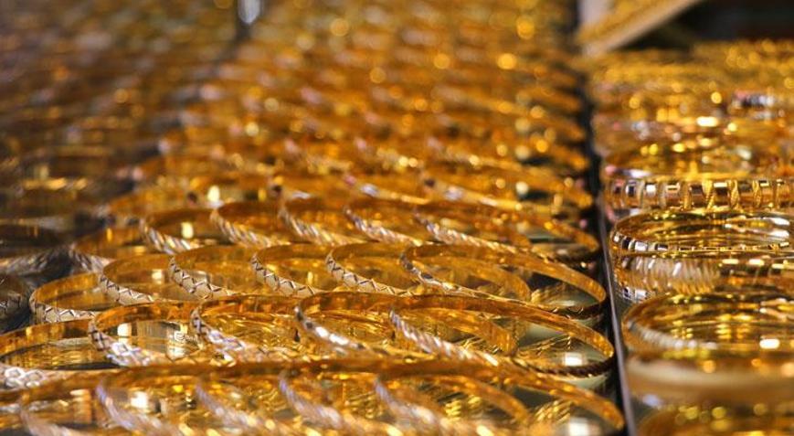 Altın yatırımı olanlar dikkat: İran-İsrail gerilimi sonrası altında yeni zirveler görmek mümkün