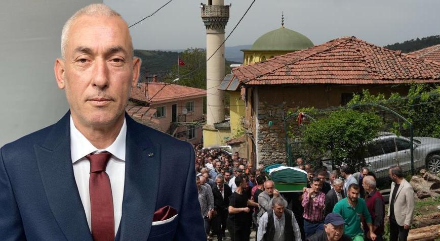 Köye muhtar seçildi Mazbatasını alacaktı, ölüm haberi geldi