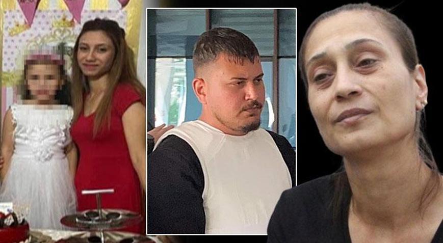 Petekin annesinden katile zehir zemberek sözler