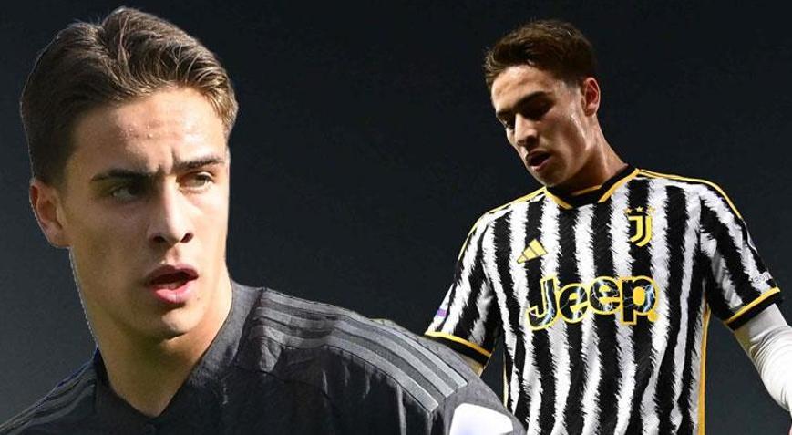 Juventus'ta Kenan Yıldız'ın şaşırtan Yeni Maaşı Ortaya çıktı! - Futbol 