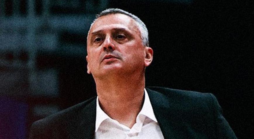 Dejan Radonjic: Daha iyisini yaparak şampiyonluğunu hedefliyoruz