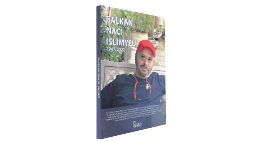 Dostları İslimyeli’yi anlatıyor