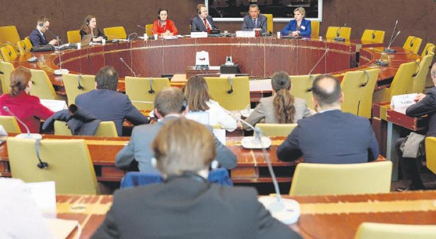 Biz Avrupa’nın bir parçasıyız