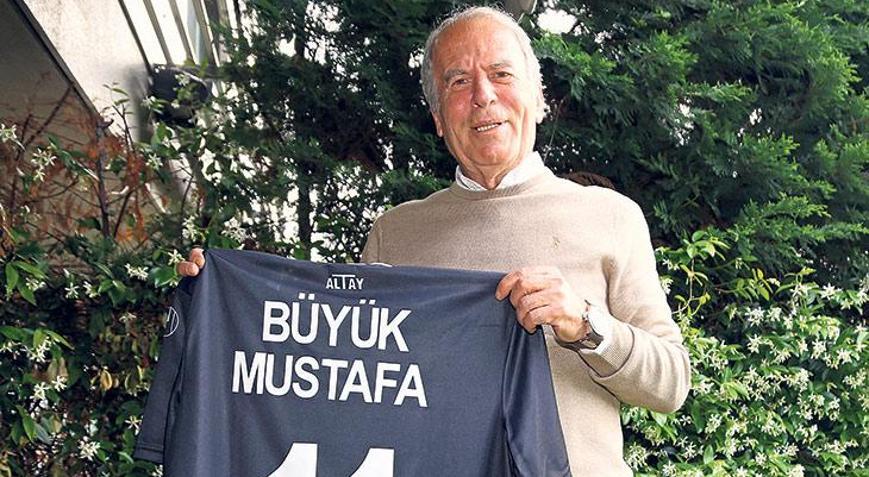 90+3 Egede Futbol | Para şartları değiştirir, duyguları asla