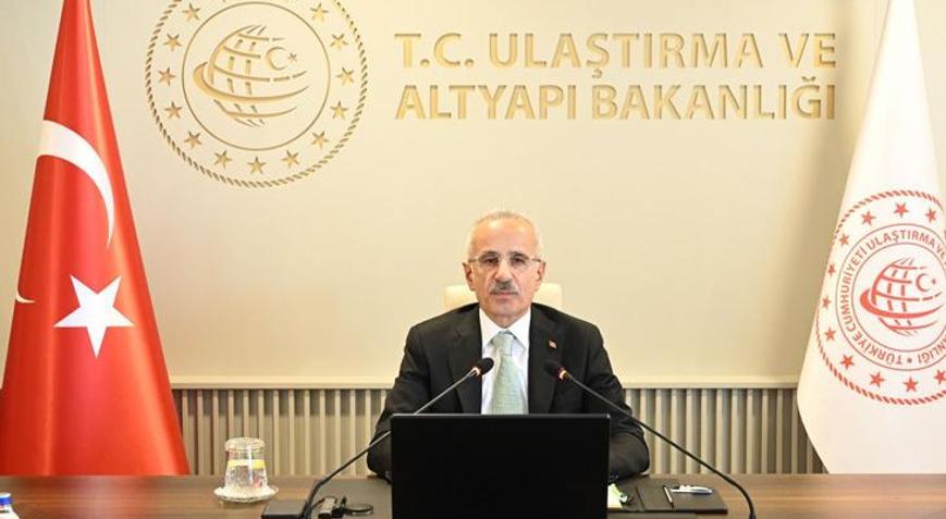 Kalkınma Yolu mesajı: 130 kilometre demiryolu yapacağız