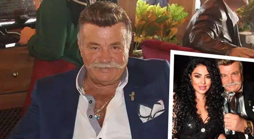 Günlerdir yoğun bakımdaydı Nuri Alçodan müjdeli haber geldi