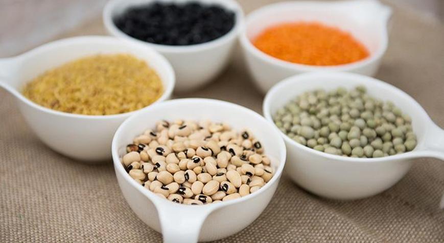 Bakliyatların içine mutlaka atın 1 yaprağı bile böceklenmeyi engelliyor