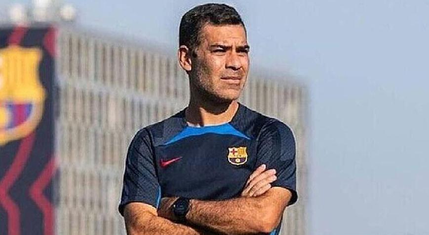 Barcelonada yeni aday: Rafael Marquez