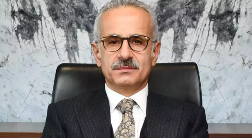 Bakan Uraloğlu: Pegasus 32 milyona yakın misafir ağırladı