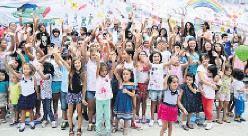 Bayramınız kutlu olsun