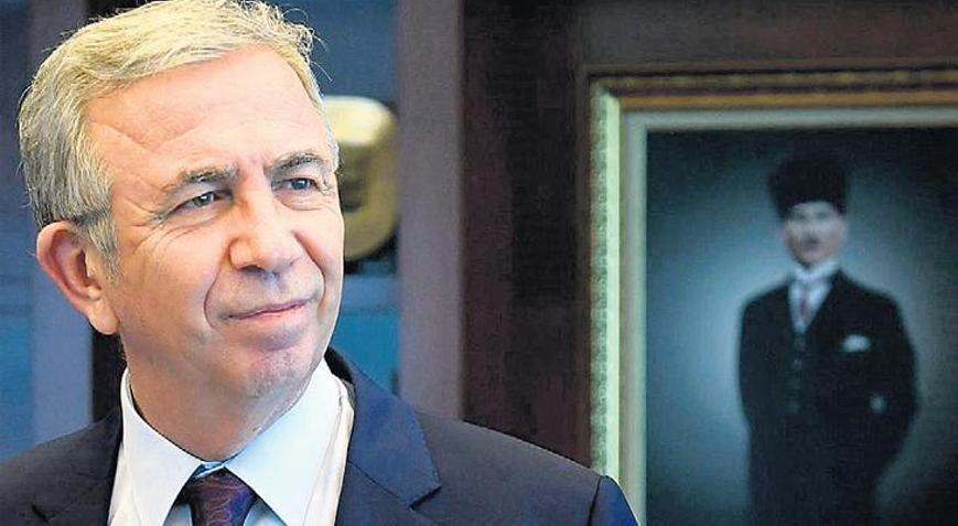 ‘Millet terazisinde başımız dik’
