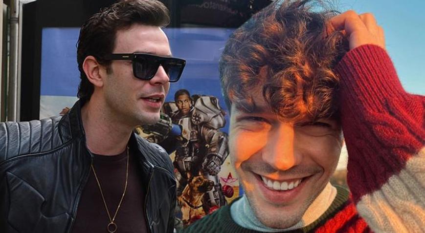 Aytaç Şaşmazın boynundaki yüzük dikkat çekti