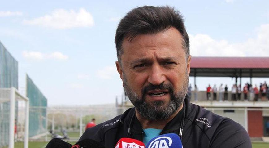 Bülent Uygundan Fenerbahçe maçı öncesi hakem açıklaması