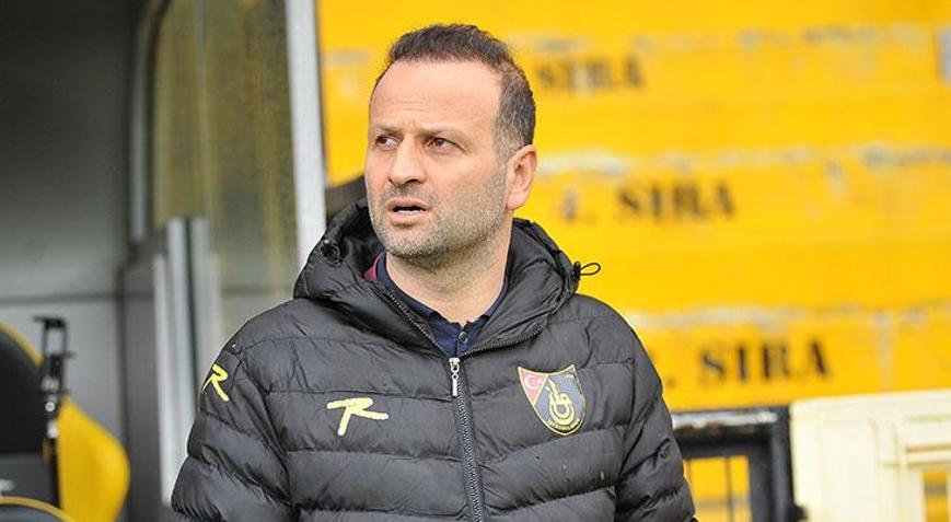 Osman Zeki Korkmazdan penaltı isyanı