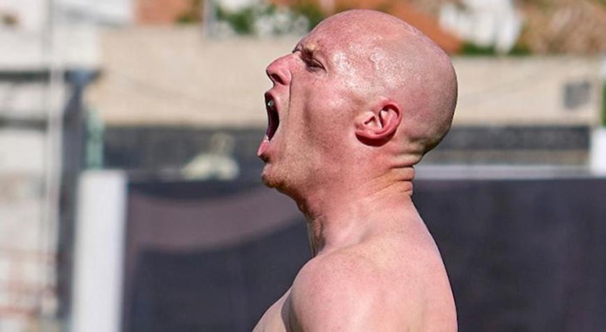 Rayo Vallecano, Osasuna engeline takılmadı