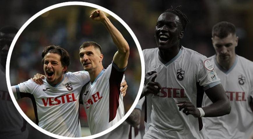 Trabzonspor, Avrupa aşkına Kayserispor ateş hattında