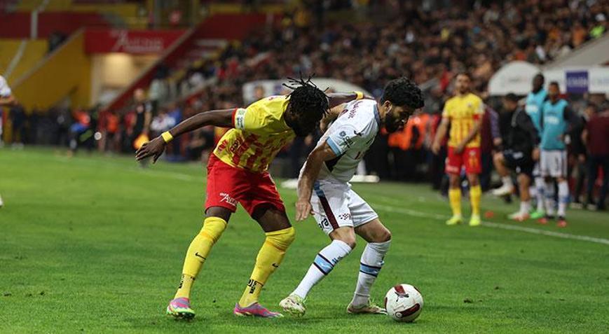 Joseph Attamah Kafamızı kaldırıp önümüzdeki sürece odaklanmalıyız