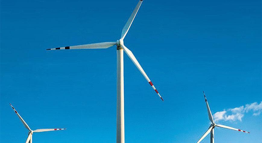 Yenilenebilir enerji rekoru