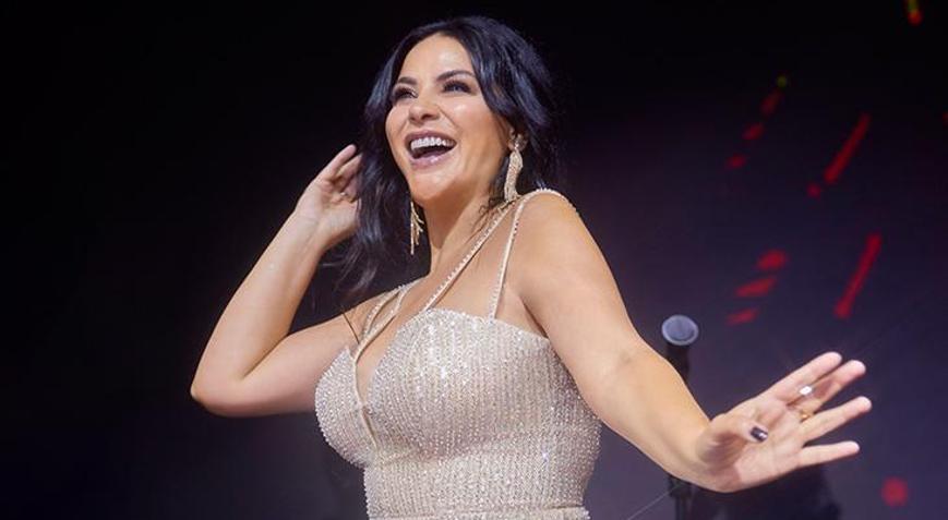 Verdiği kilolarla gündemdeydi Zaradan zayıflama reçetesi