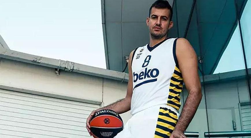 Nemanja Bjelica sürprizi Yeni takımı ve görevi resmen açıklandı