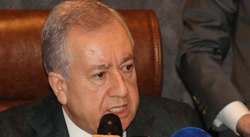 MHPden CHP ve DEM açıklaması: İlk icraatları bizleri şaşırtmadı