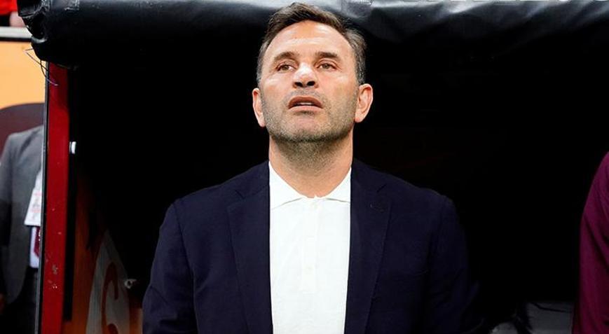Okan Buruk: Mayıslar bizimdir mottosuyla kazanmak istiyoruz